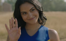 characters of riverdale